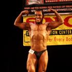 Jeremy  Bernhardt - NPC Oregon State 2010 - #1